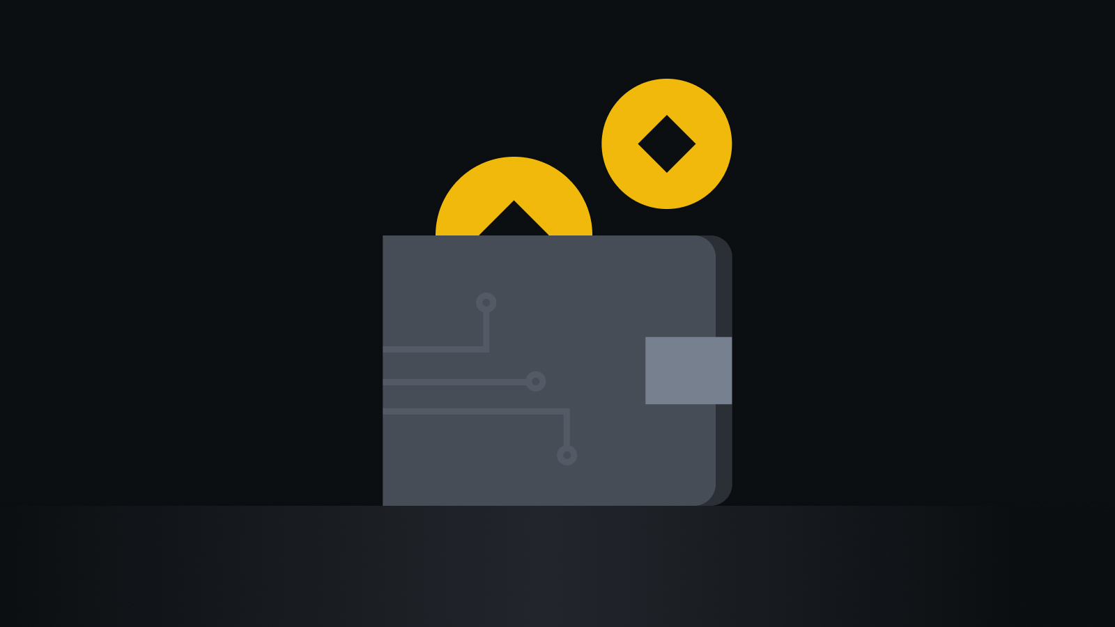 银行级安全·百万级交易处理